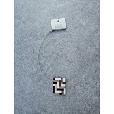 Collier Culture 6 MC Collier Culture 6 MC